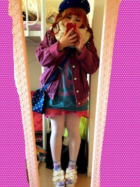 MRNさんのコーディネート