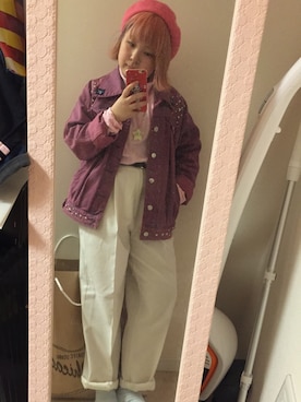 MRNさんのコーディネート