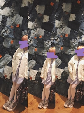 MRNさんのコーディネート