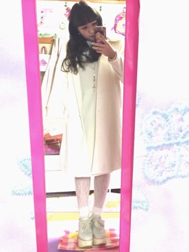 .さんのコーディネート