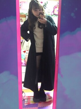 .さんのコーディネート