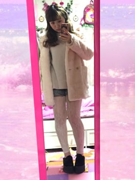 .さんのコーディネート