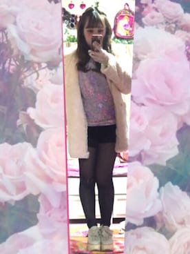 .さんのコーディネート