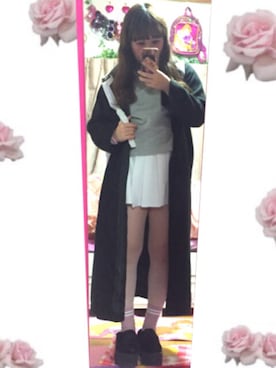 .さんのコーディネート