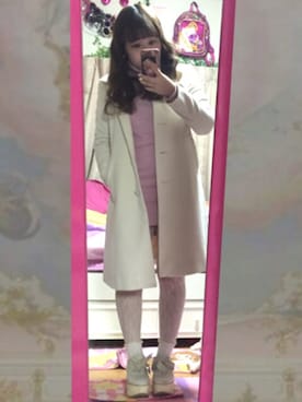 .さんのコーディネート