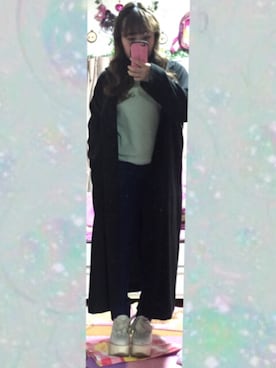 .さんのコーディネート