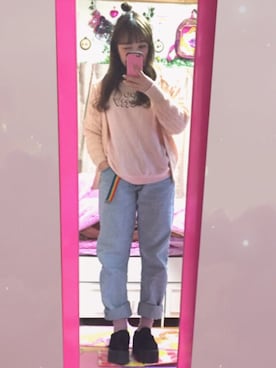 .さんのコーディネート