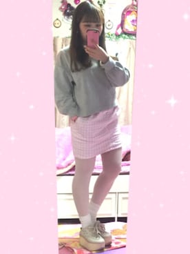 .さんのコーディネート