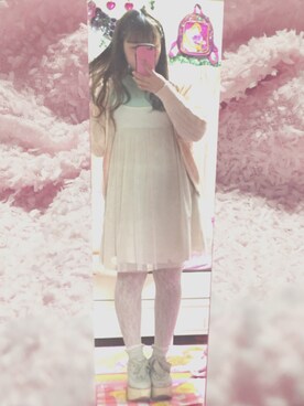 .さんのコーディネート