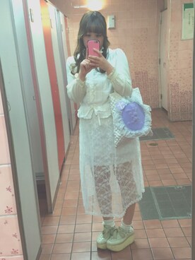 .さんのコーディネート