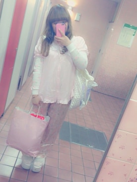 .さんのコーディネート