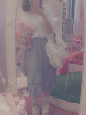 .さんのコーディネート