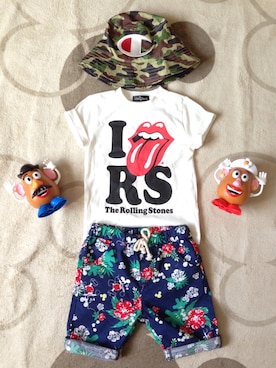 g9-16さんのコーディネート