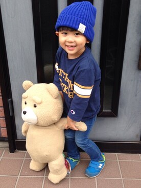 g9-16さんのコーディネート