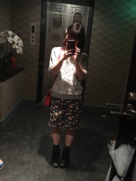 omiさんのコーディネート