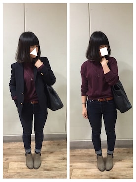 omiさんのコーディネート