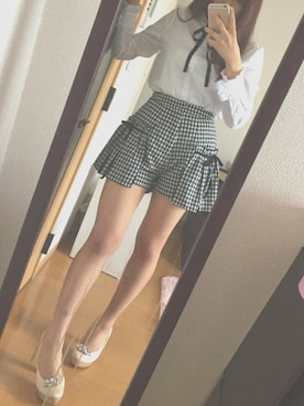 ゆさんのコーディネート