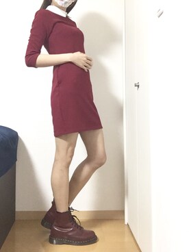 ゆさんのコーディネート