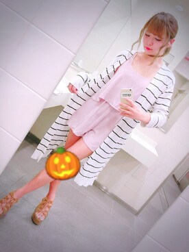 すももさんのコーディネート