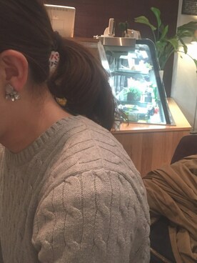 nさんのコーディネート