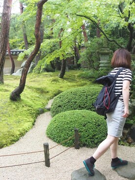 nさんのコーディネート