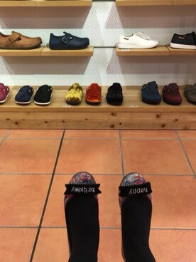 nさんのコーディネート