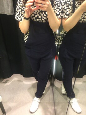 nさんのコーディネート