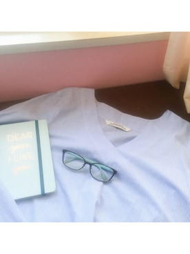 nさんのコーディネート