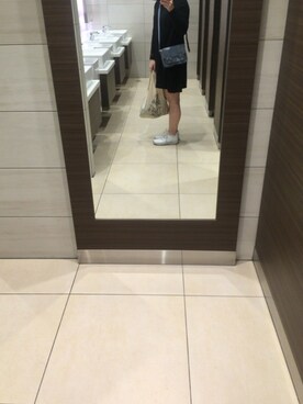 nさんのコーディネート