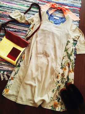 うみ〜んさんのコーディネート