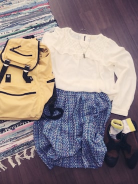 うみ〜んさんのコーディネート