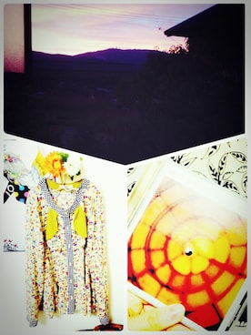 うみ〜んさんのコーディネート