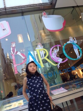 suiさんのコーディネート