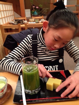 suiさんのコーディネート