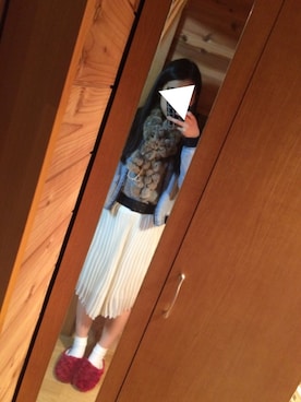 ayamiさんのコーディネート