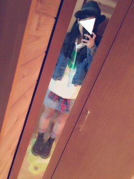 ayamiさんのコーディネート