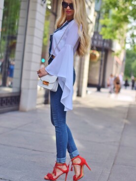 Made of Starlightさんのコーディネート