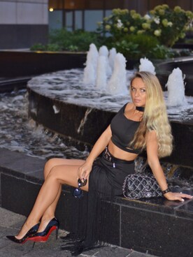 Made of Starlightさんのコーディネート