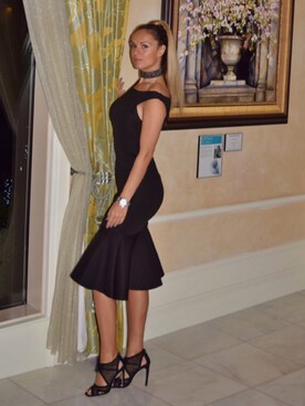 Made of Starlightさんのコーディネート