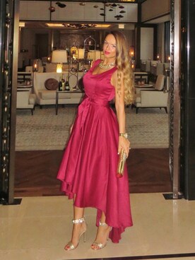 Made of Starlightさんのコーディネート