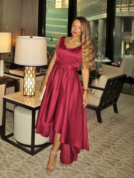 Made of Starlightさんのコーディネート