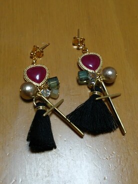 みうさんのコーディネート