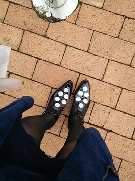 みうさんのコーディネート