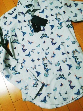 みうさんのコーディネート