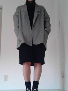 みうさんのコーディネート