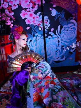 みうさんのコーディネート