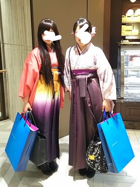 みうさんのコーディネート