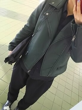 みうさんのコーディネート