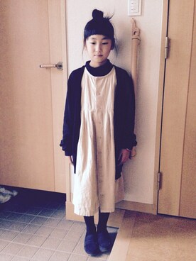 にっこさんのコーディネート