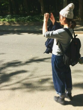 きさんのコーディネート